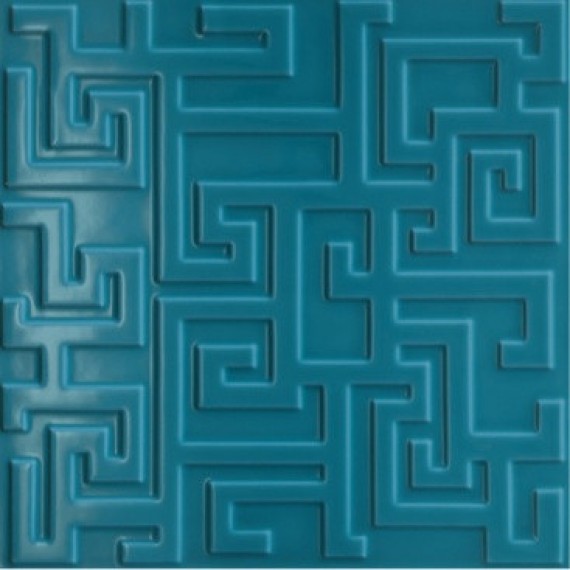 Керамогранит Плитка 261282 Greek 3D Ottanio 40х40