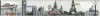 291201 Сириус Бордюр 6х40