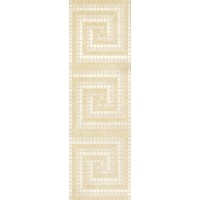 Плитка 29250 (MRV096) CREMA MARFIL GRECA 30x90