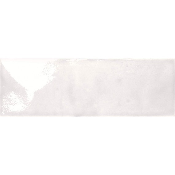 Керамогранит Плитка 305205 Chelsea Pure White 15x45