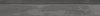 Плитка 305G4- Chelsea Zoccoletto Charcoal 9.9x60