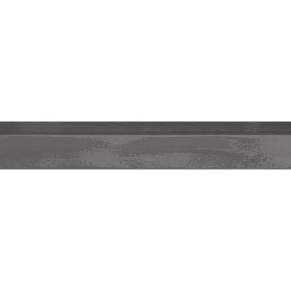 Керамогранит Плитка 305G4- Chelsea Zoccoletto Charcoal 9.9x60