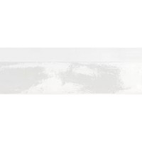 Плитка 305H0- Chelsea Battiscopa Pure White 19.9x60