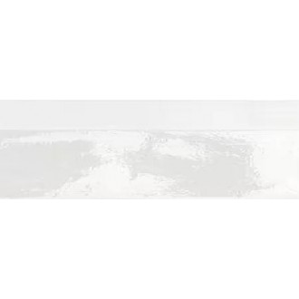 Плитка 305H0- Chelsea Battiscopa Pure White 19.9x60