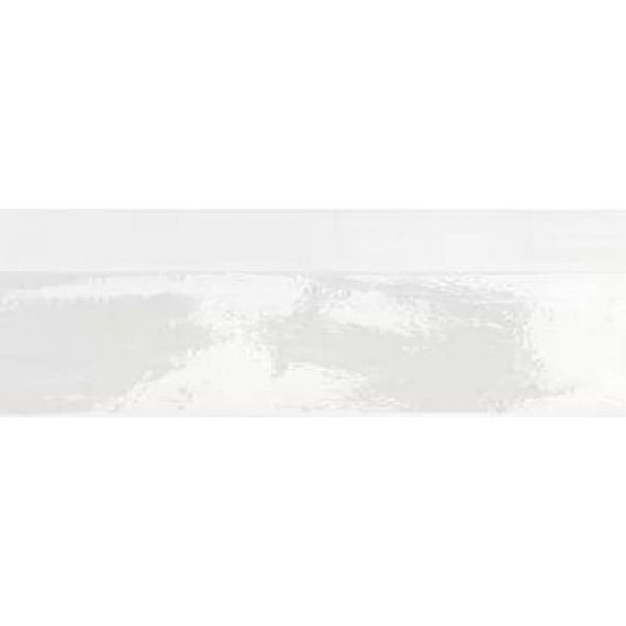 Керамогранит Плитка 305H0- Chelsea Battiscopa Pure White 19.9x60