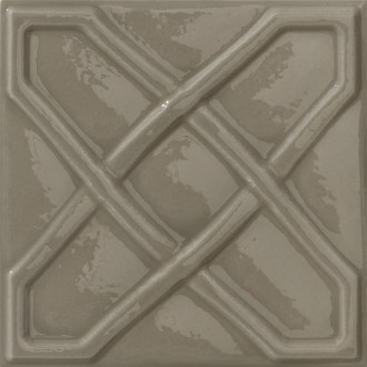 Плитка 305N1- Chelsea Decoro Square Taupe 15x15