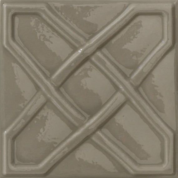 Керамогранит Плитка 305N1- Chelsea Decoro Square Taupe 15x15