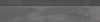 Плитка 305P4- Chelsea Zoccoletto Charcoal 9.9x45