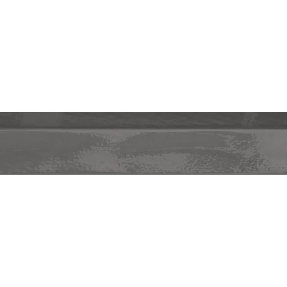 Керамогранит Плитка 305P4- Chelsea Zoccoletto Charcoal 9.9x45