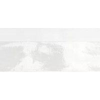 Плитка 305Q0- Chelsea Battiscopa Pure White 19.9x45