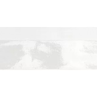 Плитка 305Q0- Chelsea Battiscopa Pure White 19.9x45