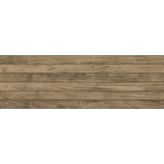 Плитка 33,3*100 Woodland Cedro