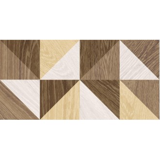 Плитка 34007 Village беж микс 25х50