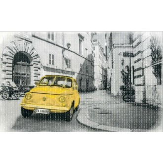 341231 Сириус Декор 1 25х40 см