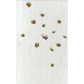 347009-1 FIORI Декор 4 Ясли 25х40