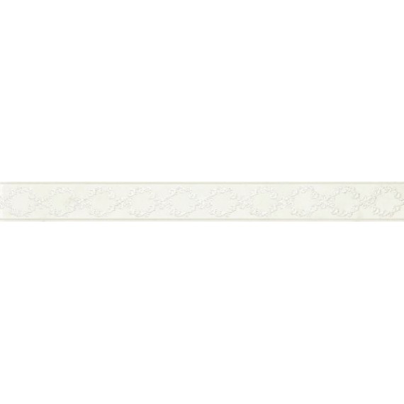 Керамогранит Плитка 35500 (MRV097) FREGIO BIANCOSPINO 9,6x90