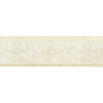 Плитка 36500 (MRV127) FRISE CREMA MARFIL 9,6x30