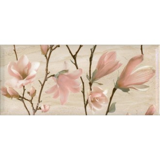 366761 Декор Магнолия-1 20*45