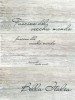 367671 Панно Граффито 1 серый 60*45