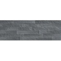 Плитка 3690 Фасадный камень Kallio Tar 45х15