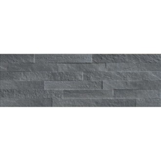 Плитка 3690 Фасадный камень Kallio Tar 45х15