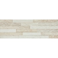 Плитка 3768 Фасадный камень Kallio Cream 45х15