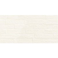 Плитка 39810 SATIN BIANCO ART 31x62.2