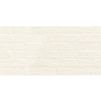 Плитка 39840 SATIN AVORIO ART 31x62.2