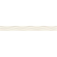 Плитка 39890 FRISE SATIN AVORIO 5.8x62.2
