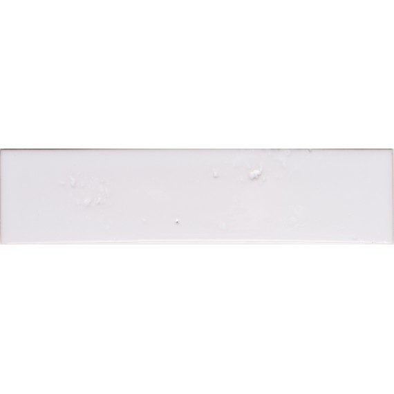Керамогранит Плитка 4100029 Muro41 Milk Glossy 5,5x22,5