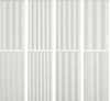Плитка 4100321 WigWag White 7,5x15