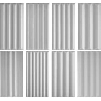 Плитка 4100322 WigWag Grey 7,5x15