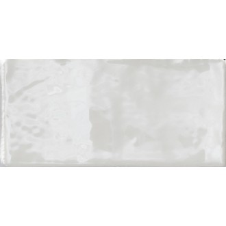 Плитка 4100363 Hops Lux Bianco 7,5x15