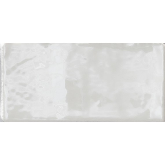 Керамогранит Плитка 4100363 Hops Lux Bianco 7,5x15