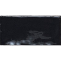 Плитка 4100365 Hops Lux Nero 7,5x15