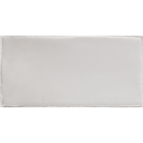 Керамогранит Плитка 4100366 Hops Matt Bianco 7,5x15