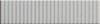 4100602 Strip Bianco 5x20