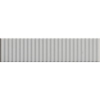 4100602 Strip Bianco 5x20