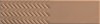 4100605 Biscuit Waves Terra 5x20