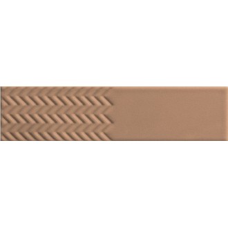 4100605 Biscuit Waves Terra 5x20