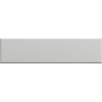 4100612 Biscuit Plain Bianco 5x20
