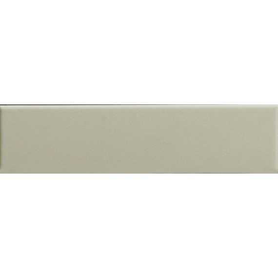 Плитка 4100691 Biscuit Plain Salvia 5x20