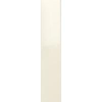 4100722 Cream Glossy 5x25