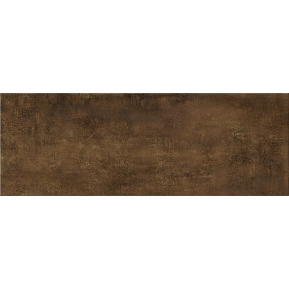 Керамическая плитка 506041101 Chiron Marron 25,1х70,9
