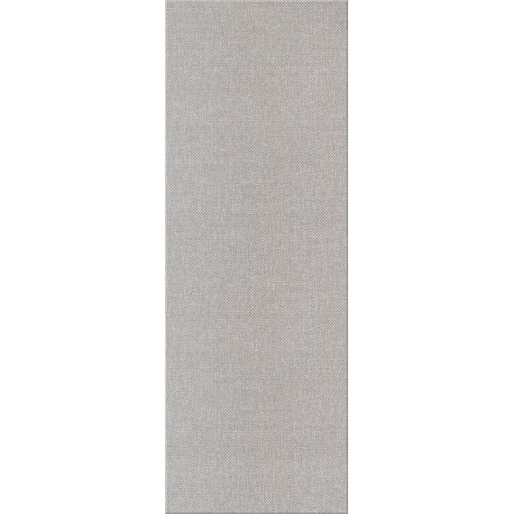 Керамическая плитка 506091101 Agra Grey 25,1х70,9