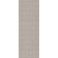 Плитка 506301101 Agra Beige Arabesco 25,1х70,9