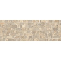 Плитка 506791101 Commesso Beige Piazze 25,1х70,9