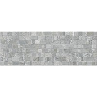 Плитка 506801101 Commesso Grigio Piazze 25,1х70,9