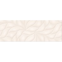 Плитка 506921101 Malwiya Milk Struttura 24,2х70