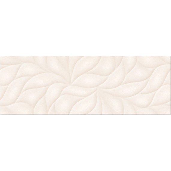 Керамическая плитка 506921101 Malwiya Milk Struttura 24,2х70